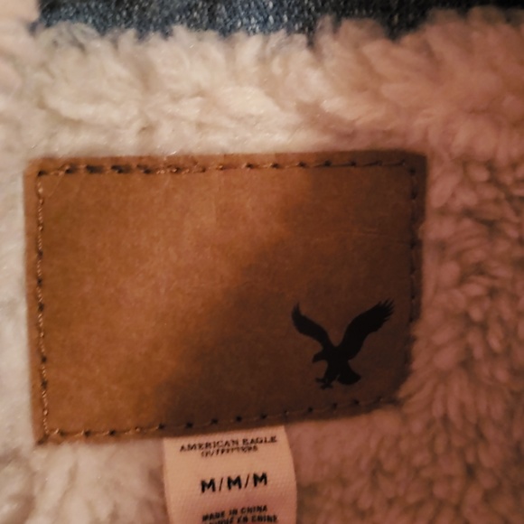 Hollister jacket - Picture 3 of 4